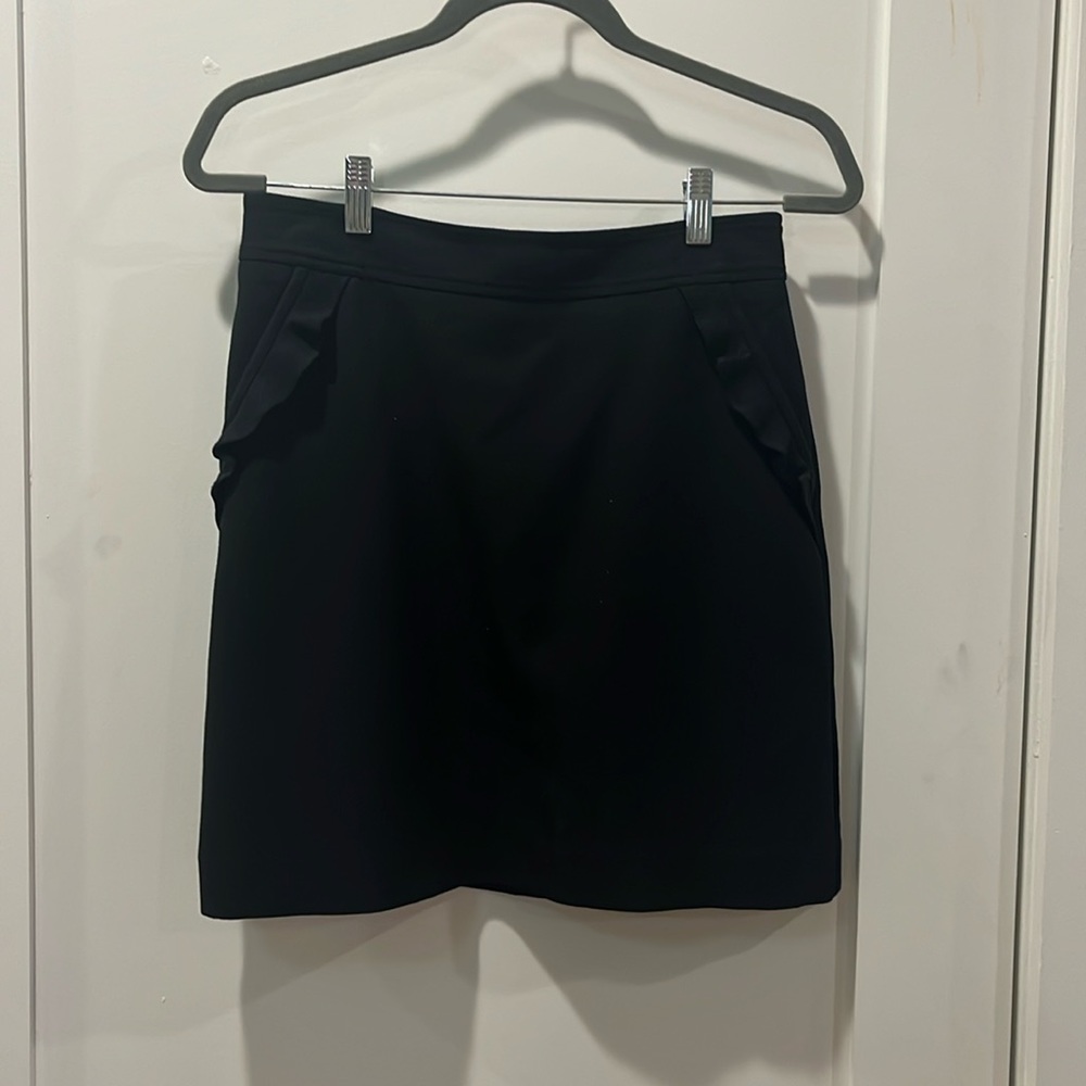 Loft skirt size small